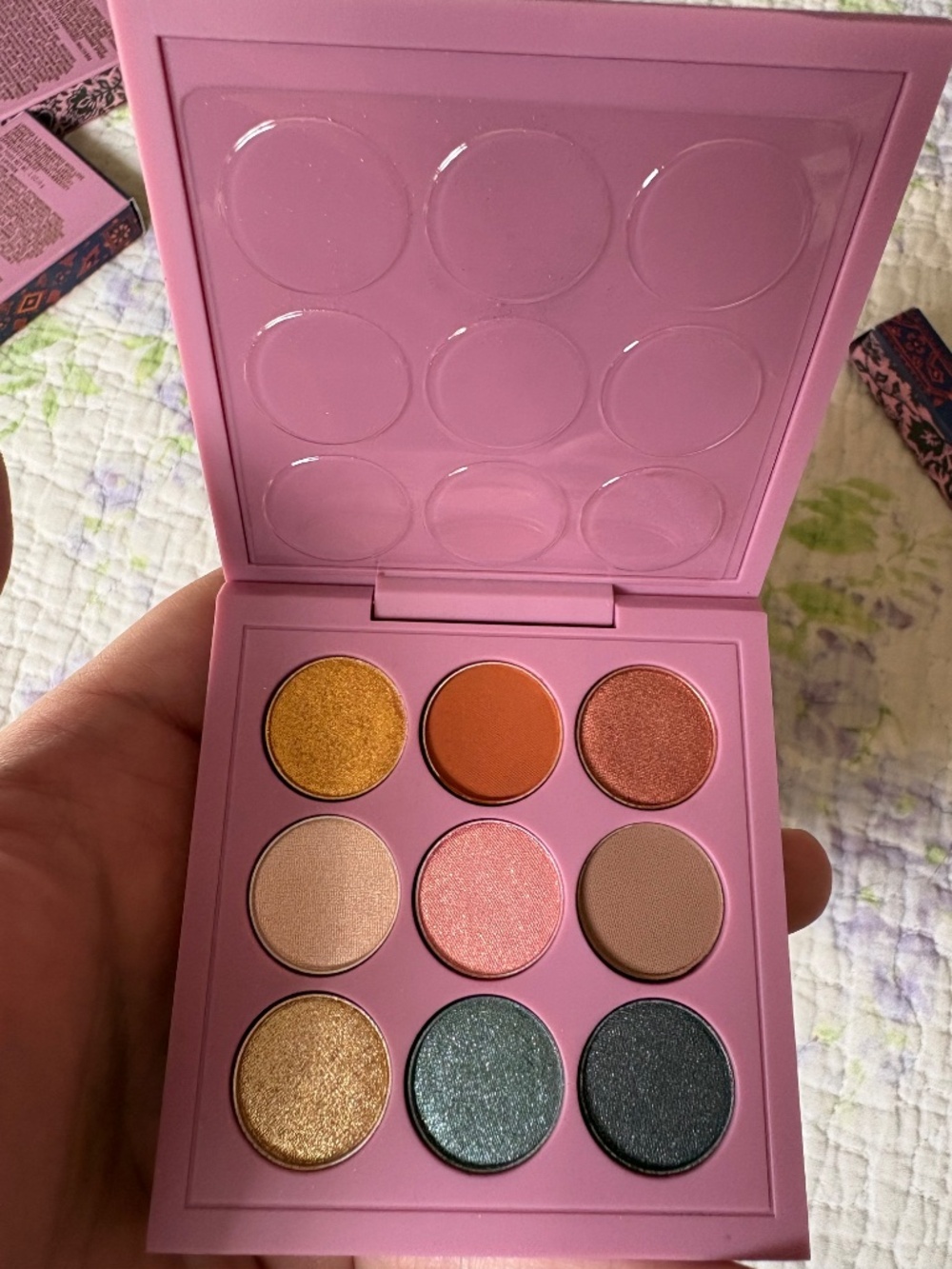 MAC Cosmetics Harris Reed Collection NWT - Picture 9 of 9